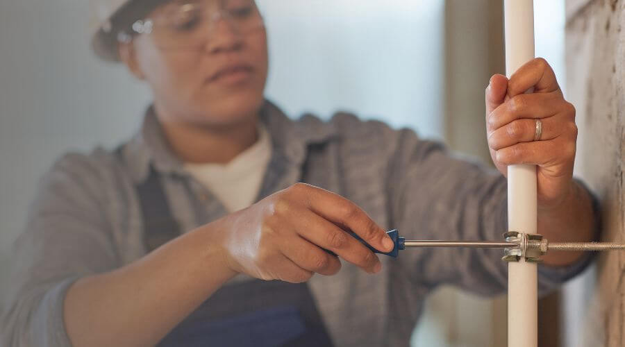 Professional expert plumbing services in Ivan, AR